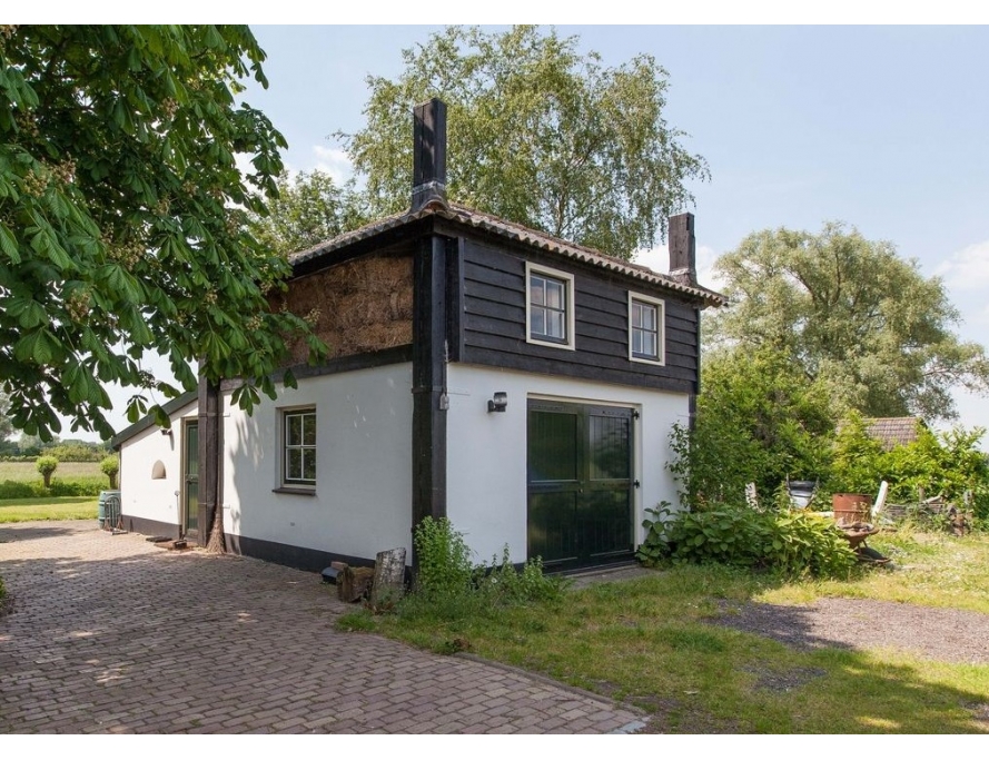 Schilder Opijnen - Schilderwerk stal Opijnen